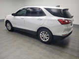 Used 2019 Chevrolet Equinox LS image 3