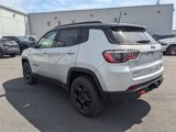 New 2024 Jeep Compass Trailhawk w/ Trailhawk Convenience Group image 5