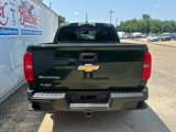 Used 2016 Chevrolet Colorado W/T w/ WT Convenience Package image 4