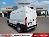 New 2025 RAM ProMaster 2500 w/ Convenience Group image 5