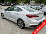 Used 2019 Hyundai Elantra Limited w/ Cargo Package image 6