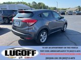 Used 2017 Honda HR-V LX image 3