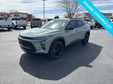 New 2025 Chevrolet Trax ACTIV w/ Driver Confidence Package image 3