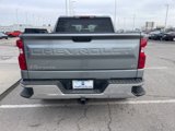 New 2025 Chevrolet Silverado 1500 LT image 4