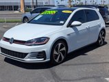 Used 2019 Volkswagen GTI SE image 5