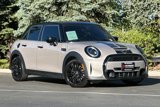 Used 2022 MINI Cooper S w/ Premium Package image 2