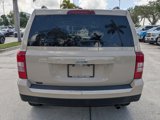 Used 2017 Jeep Patriot High Altitude image 5