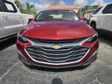 Used 2024 Chevrolet Malibu LT image 2