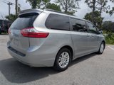 Used 2017 Toyota Sienna XLE w/ XLE Navigation Package image 3