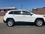 Used 2015 Jeep Cherokee Latitude image 4