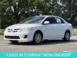 Used 2011 Toyota Corolla LE image 3