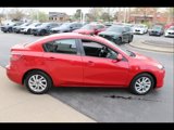 Used 2013 MAZDA MAZDA3 i Touring w/ Preferred Equipment Pkg image 5