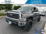 Used 2018 Toyota Tundra SR5 w/ TRD Sport Package image 4