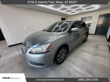 Used 2013 Nissan Sentra SV image 2
