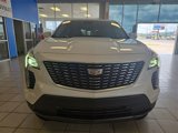 Used 2022 Cadillac XT4 Luxury w/ Cold Weather Package image 3