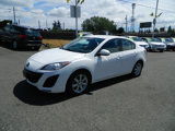 Used 2010 MAZDA MAZDA3 i Touring image 3