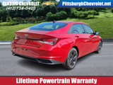 Used 2022 Hyundai Elantra SEL image 6