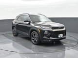 Used 2023 Chevrolet TrailBlazer RS image 2