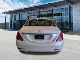 Used 2017 Mercedes-Benz S 550 Sedan image 5
