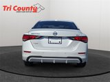 Used 2022 Nissan Sentra SV w/ Trunk Package image 6