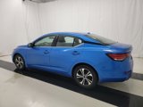 Used 2021 Nissan Sentra SV image 6