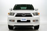 Used 2012 Toyota 4Runner Limited image 5