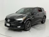 Used 2020 Acura RDX A-Spec image 3
