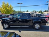 Used 2011 Ford F150 Lariat w/ Lariat Chrome Pkg image 4
