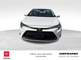 Used 2022 Toyota Corolla LE image 2