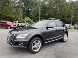 Used 2015 Audi Q5 2.0T Premium Plus w/ Technology Package image 2