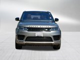 Used 2021 Land Rover Range Rover Sport HSE Dynamic image 2