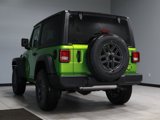 New 2025 Jeep Wrangler Sport image 6