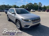 Used 2019 Jeep Cherokee Latitude Plus w/ Comfort/Convenience Group image 2