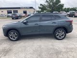 New 2025 Chevrolet Trax LT w/ Driver Confidence Package image 4