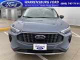 New 2025 Ford Escape Active w/ Cold Weather Package image 2