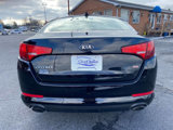 Used 2013 Kia Optima LX image 4