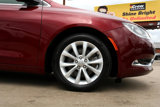 Used 2015 Chrysler 200 C w/ Navigation & Sound Group I image 6