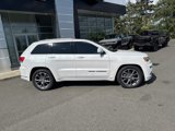 Used 2020 Jeep Grand Cherokee Summit w/ Platinum Series Group image 2