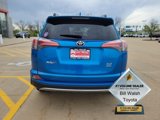 Used 2017 Toyota RAV4 XLE image 6