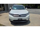 Used 2011 Toyota Highlander 4WD image 5