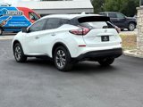 Used 2017 Nissan Murano SL image 3