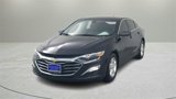 Used 2022 Chevrolet Malibu LS image 2