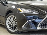 Used 2019 Lexus ES 350 Luxury image 4