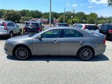 Used 2012 Ford Fusion SEL image 3