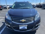 Used 2015 Chevrolet Traverse LT w/ Style and Technology Package image 2