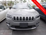 Used 2022 Jeep Cherokee Limited image 3