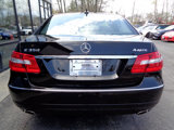 Used 2011 Mercedes-Benz E 350 4MATIC Sedan image 6