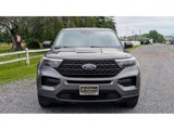 Used 2021 Ford Explorer 4WD image 2