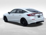 Used 2024 Honda Civic Sport image 3