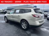 Used 2016 Chevrolet Traverse LT image 4